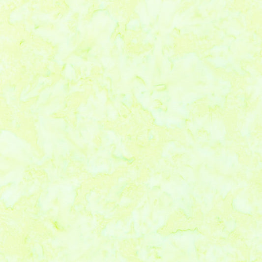 Robert Kaufman - Artisan Batik - Honey Dew - AMD-7000-474