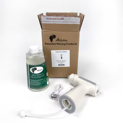 Acorn Easy Press Fabric Treatment E-Sprayer