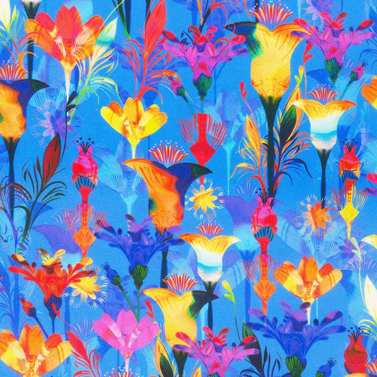 Christiane Marques - Florence - Bleu