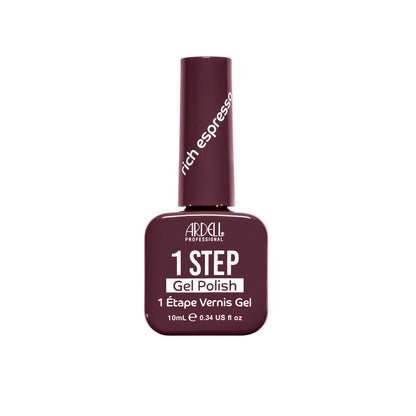Ardell 1 Step Gel Rich Espresso