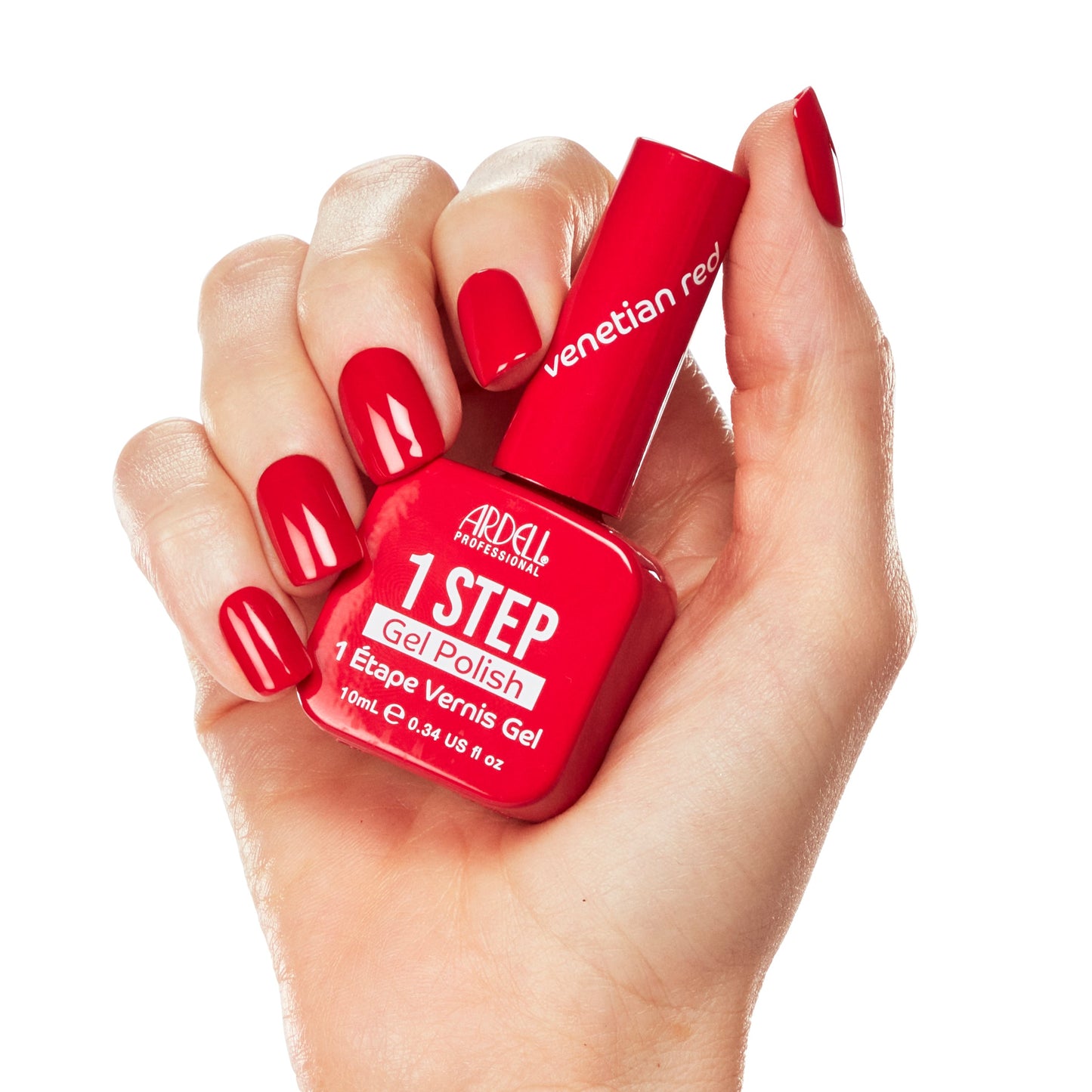 Ardell 1 Step Gel Venetian Red