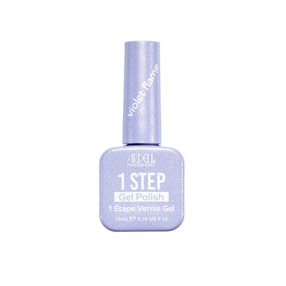 Ardell 1 Step Gel Violet Flame