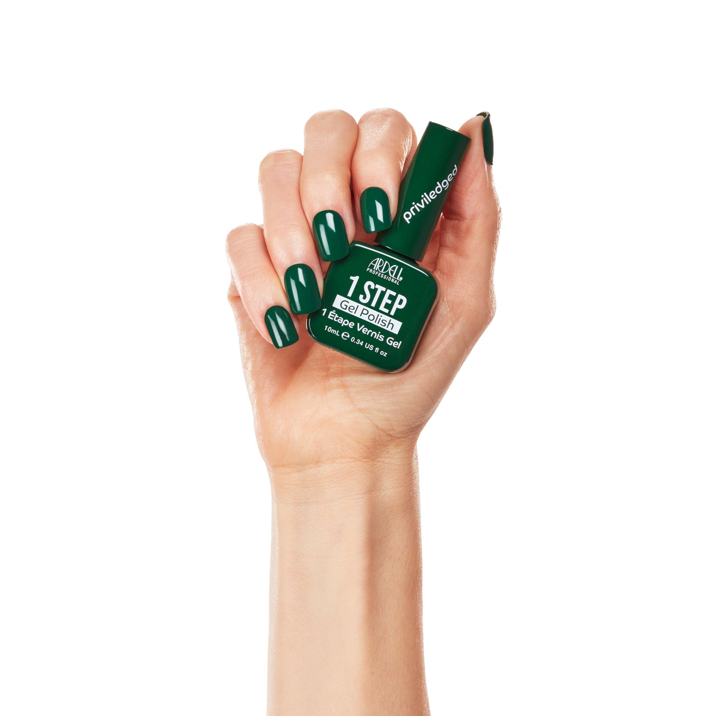 Ardell 1 Step Gel Priviledged