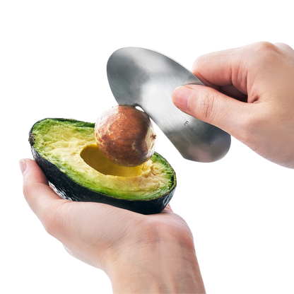 Eatoco Muku – Premium Japanese Avocado & Citrus Cutter