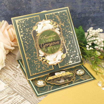 Eternal Blooms Adorable Scorable Selection