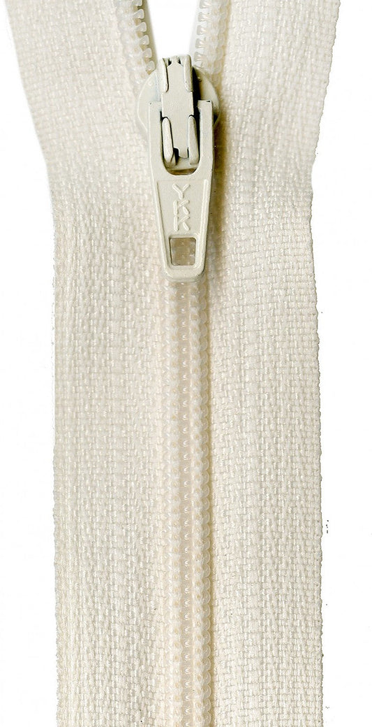 Fermeture éclair 55 cm - Taille 3 - Atkinson Designs