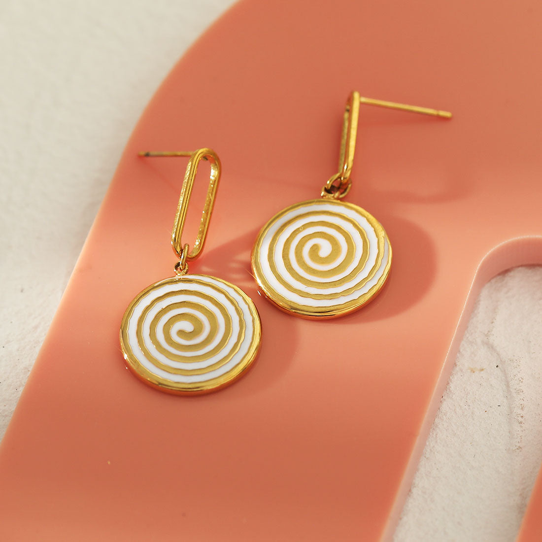 AUBREY Earrings