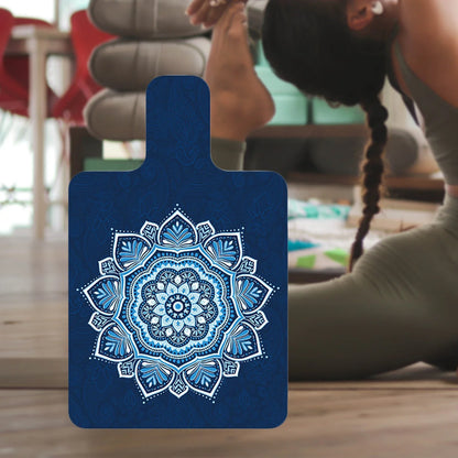 Tapis de Pilates Reformer, tapis de yoga antidérapant, tapis de gymnastique, fitness sportif, serviette de yoga épaisse et légère, équipement de fitness à domicile