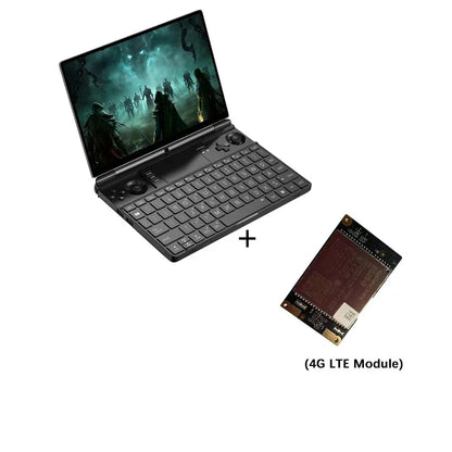 GPD WIN Max2 2025 10.1 pouces AMD AI 9 HX 370/8840U Windows11 PC de jeu ordinateur Portable ordinateur de jeu Portable
