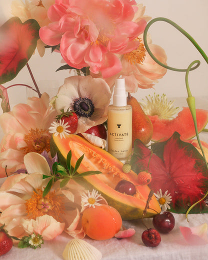 Activate Mood Mist