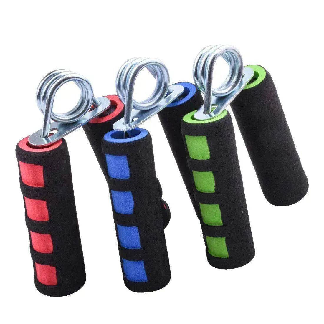 Adjustable Hand Grip Arm & Wrist Strengthener