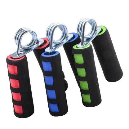 Adjustable Hand Grip Arm & Wrist Strengthener