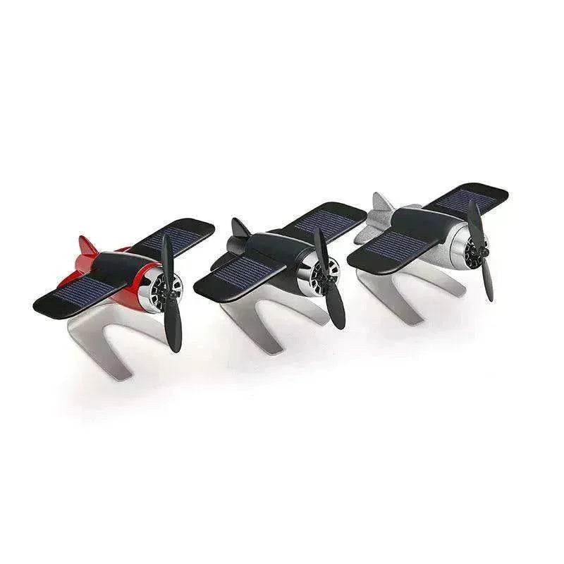Accessoires d'aromathérapie pour climatisation de voiture et d'avion
