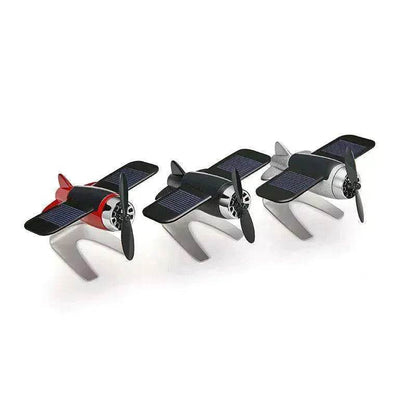 Accessoires d'aromathérapie pour climatisation de voiture et d'avion