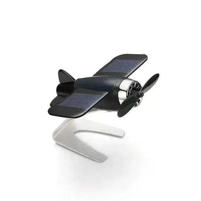 Accessoires d'aromathérapie pour climatisation de voiture et d'avion