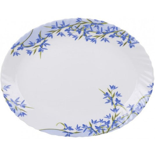 Plat Ovale Luminarc 33cm Aliya