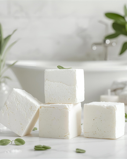 Breathe Bath Bomb