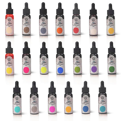 Cosmic Shimmer Andy Skinner Inkology Inks 30 ml