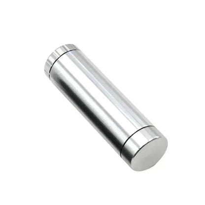 Aluminum Alloy Two Layer Smoke Grinder