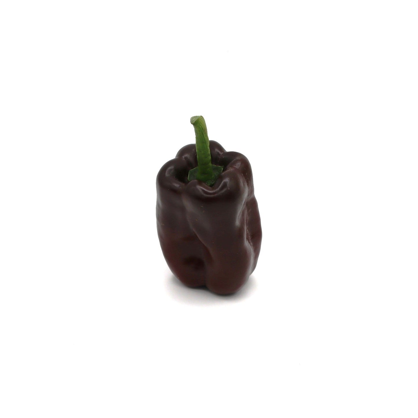Hot Peppers - Ancho - Fresh Harvest Fruiting Crop