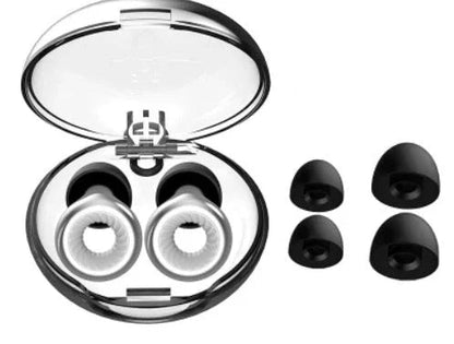 Anti-noise Mute Sleep Anti-noise Earplugs