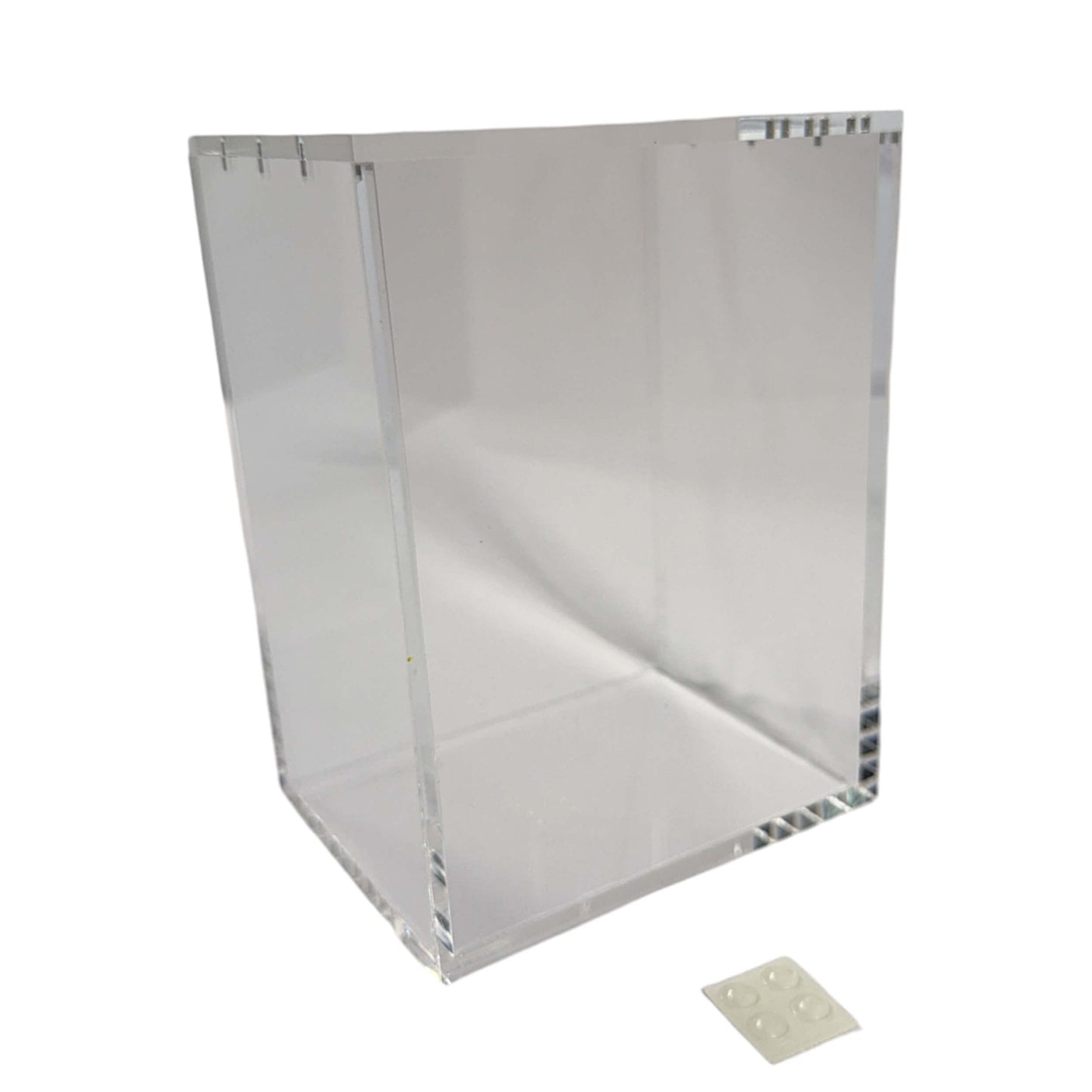 Présentoir en acrylique EVORETRO pour Funko Pop standard 4" (lot de 1)