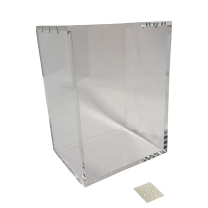 Présentoir en acrylique EVORETRO pour Funko Pop standard 4" (lot de 1)