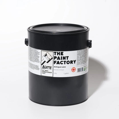 The Paint Factory - Antique Lace