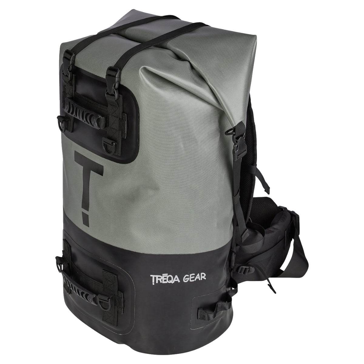 Sac canoë Aquaguard Pro