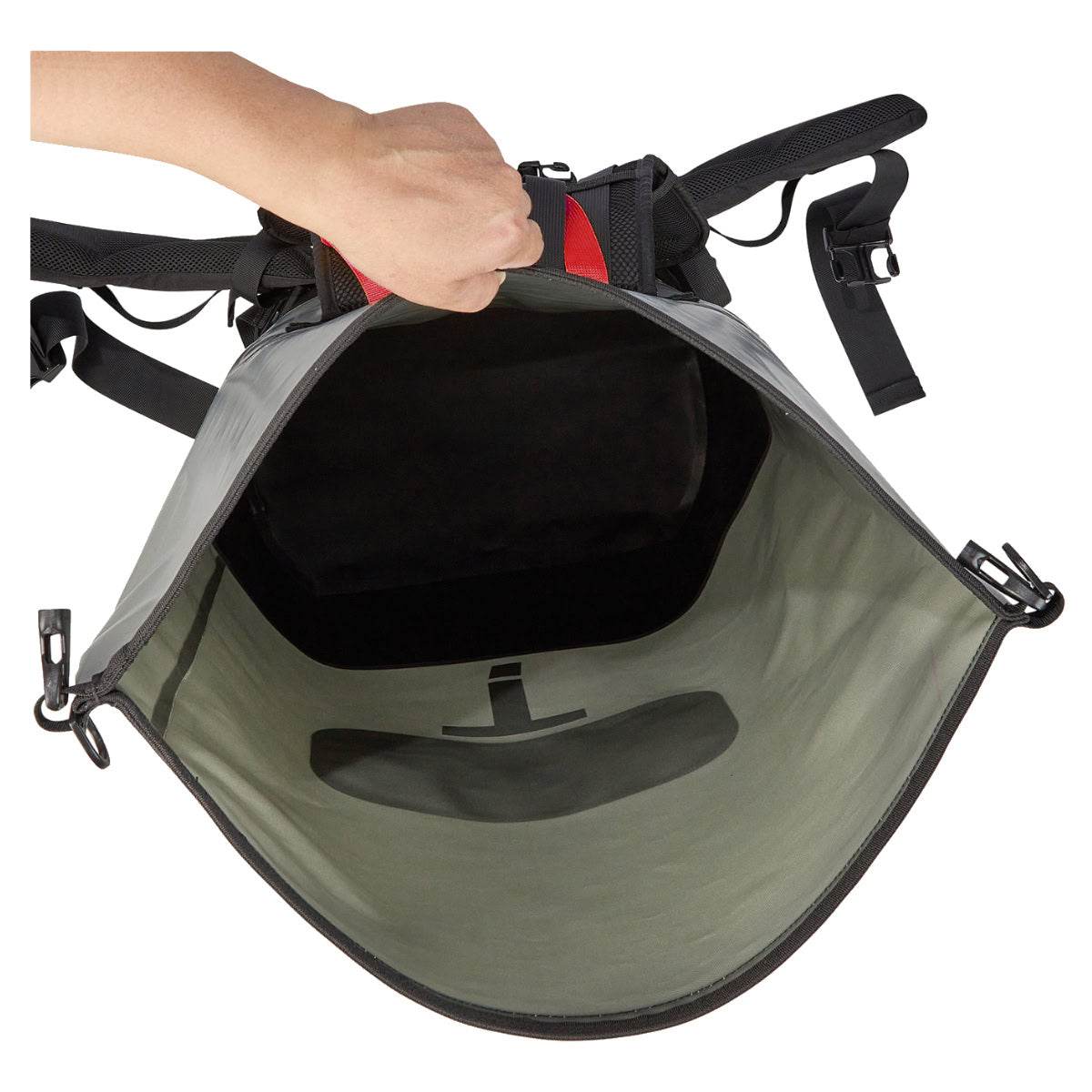 Sac canoë Aquaguard Pro