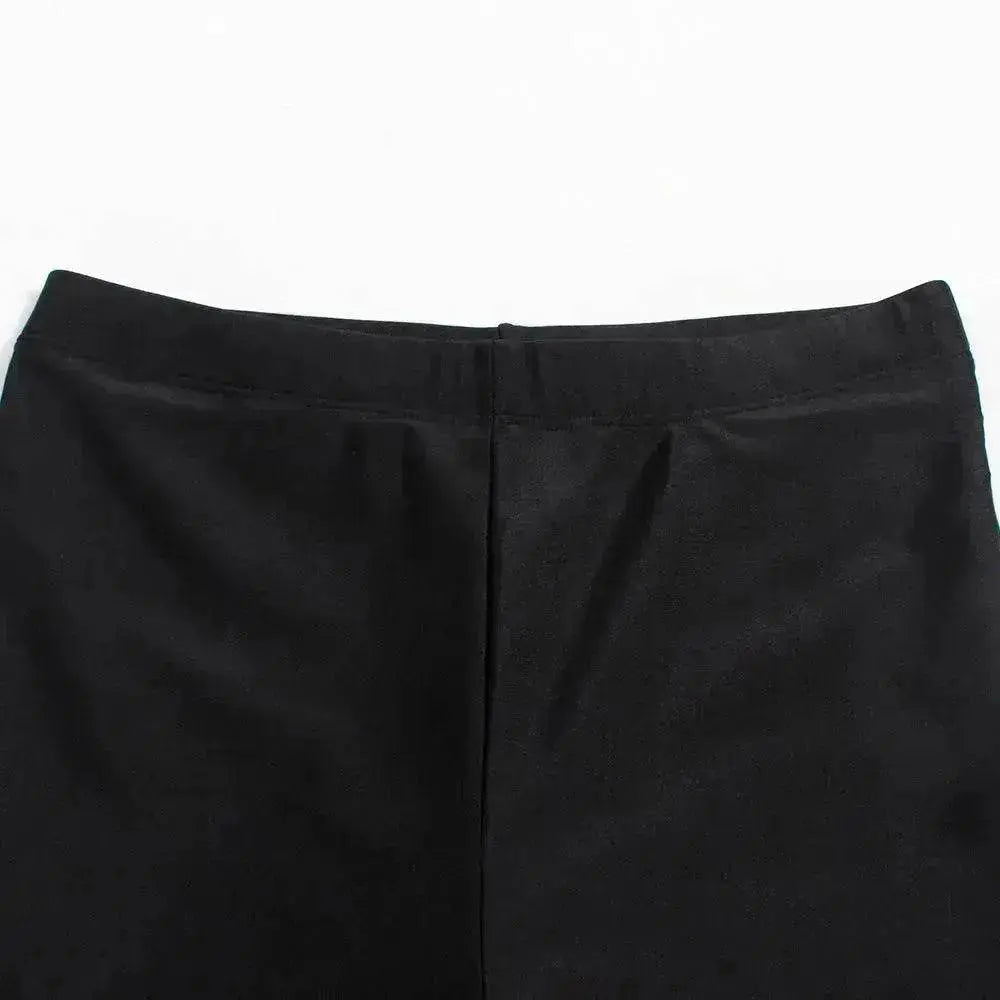 Maillot de Bain Arabe Femme Trois Pièces Conservateur