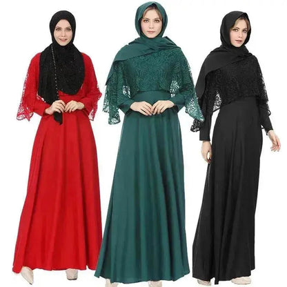 Arab  robe