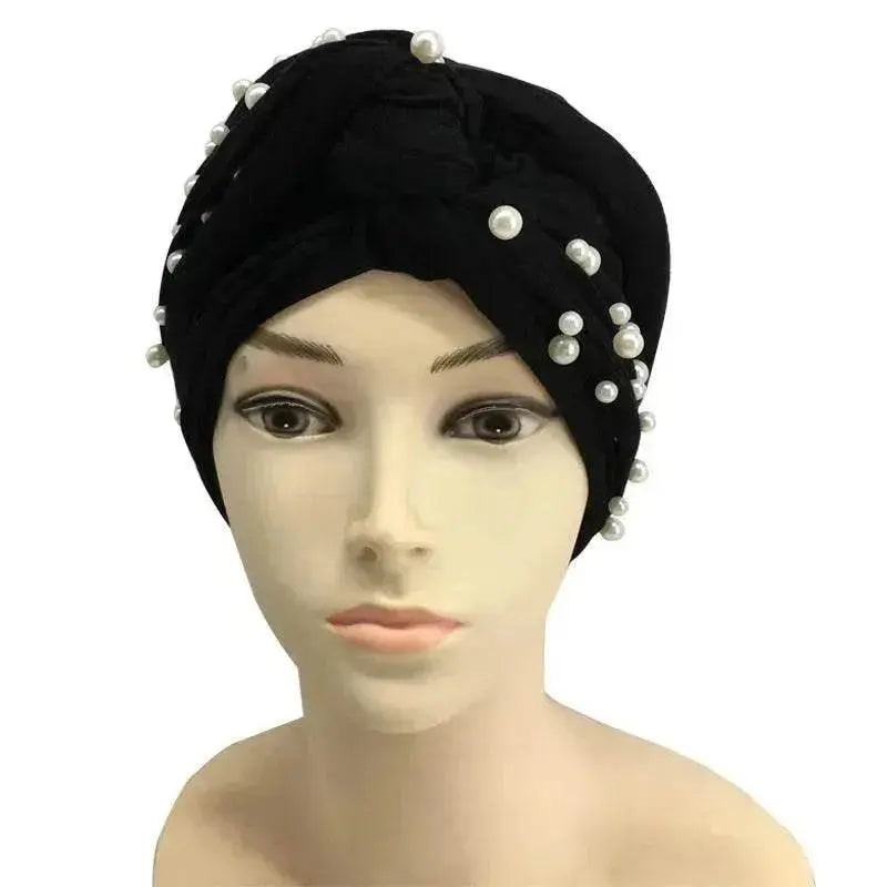 Arab  turban hat cotton jersey turban hat