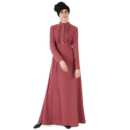 Arab  women's classic Robe