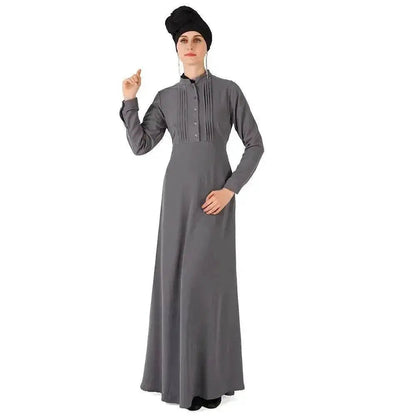 Arab  women's classic Robe