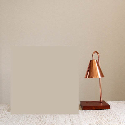 Diffuseur d'aromathérapie Cire Chauffe-parfum électrique Sécurité Lampe Yankee Candle Brûleur d'huiles essentielles Veilleuse pour la décoration de la chambre à coucher
