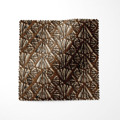 Fabric Swatch - Faeluna