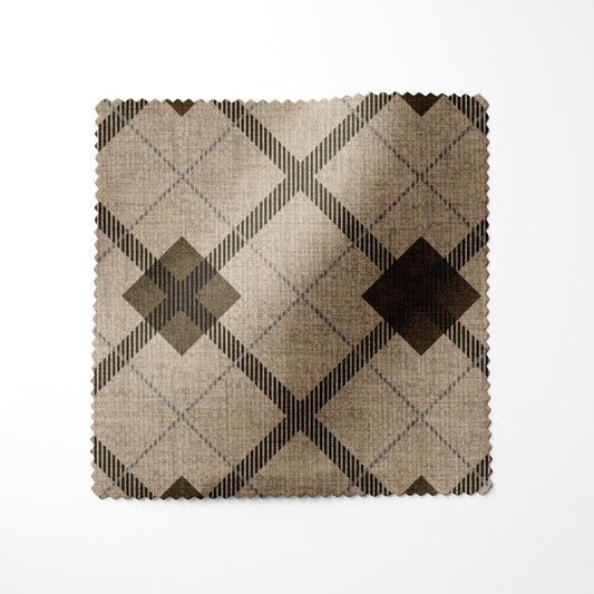 Échantillon de tissu - Landon