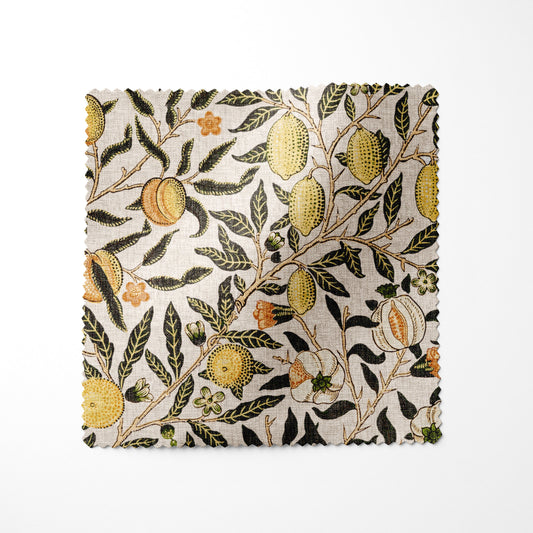 Échantillon de tissu - Leilani