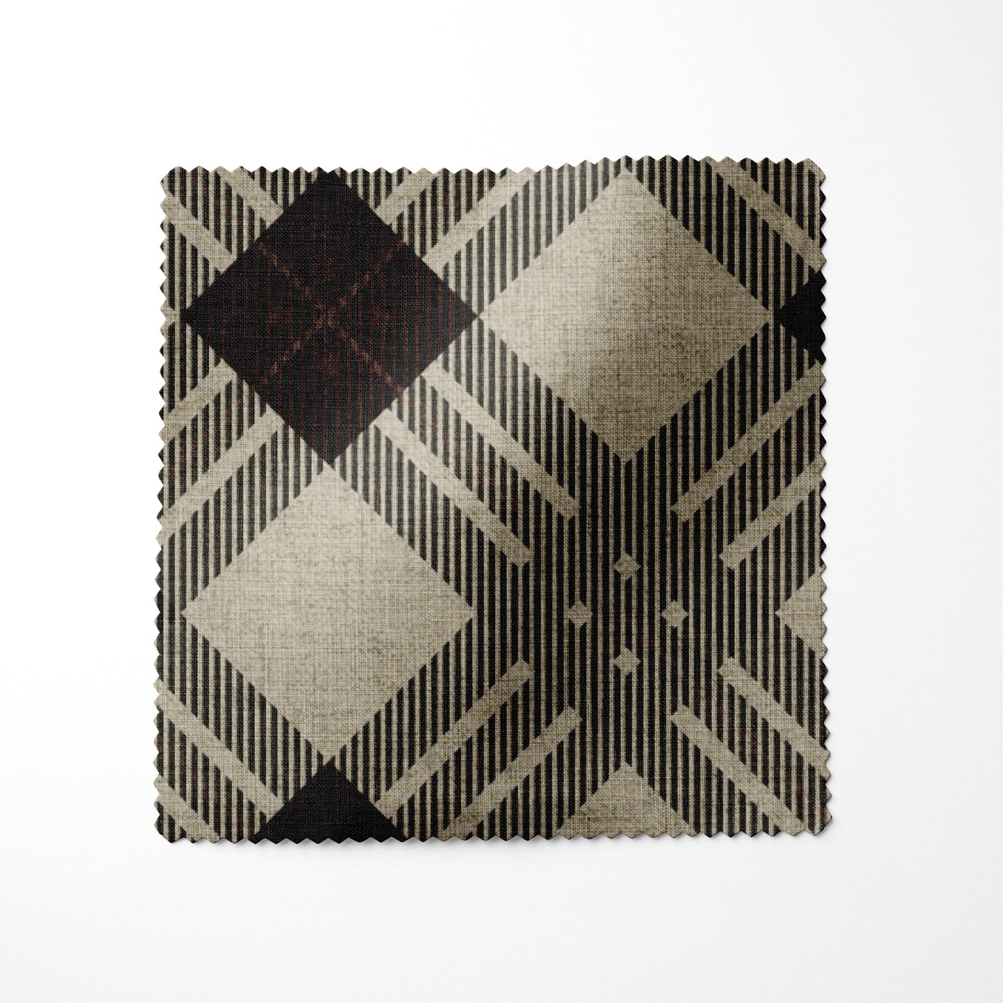 Échantillon de tissu - Mason