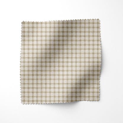 Fabric Swatch - Kellan