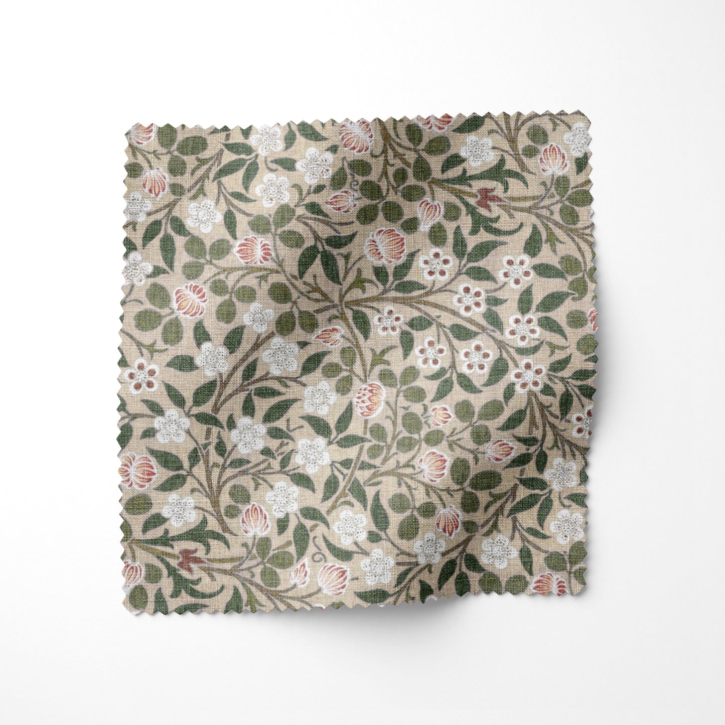 Échantillon de tissu - Lily
