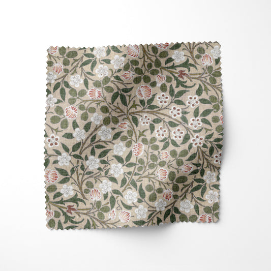 Échantillon de tissu - Lily