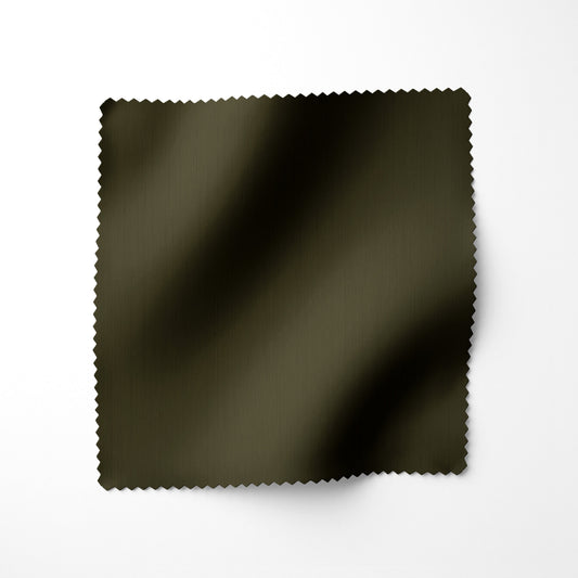 Échantillon de tissu - Olive