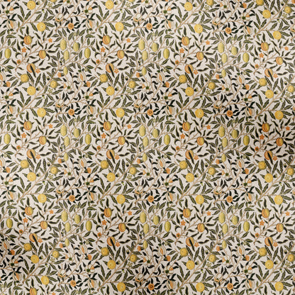 Fabric Swatch - Leilani