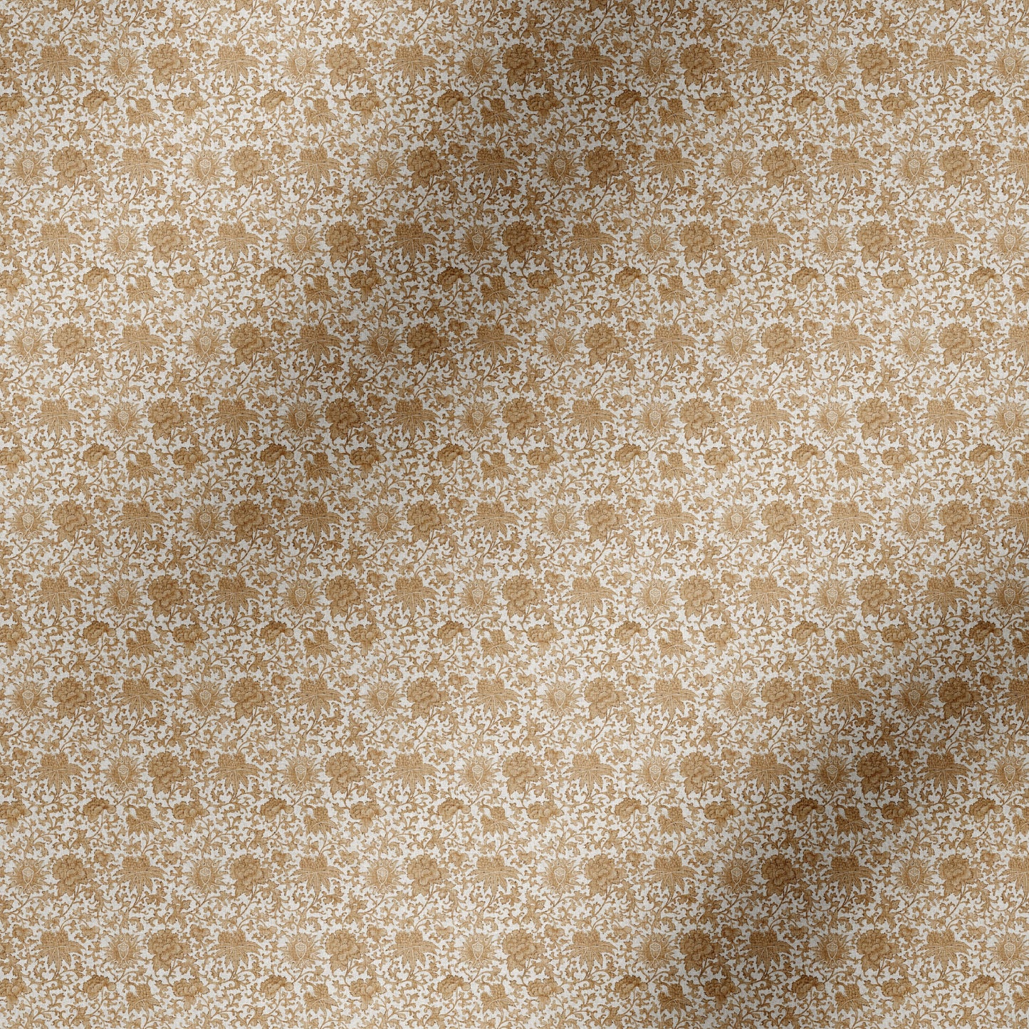 Fabric Swatch - Valencia