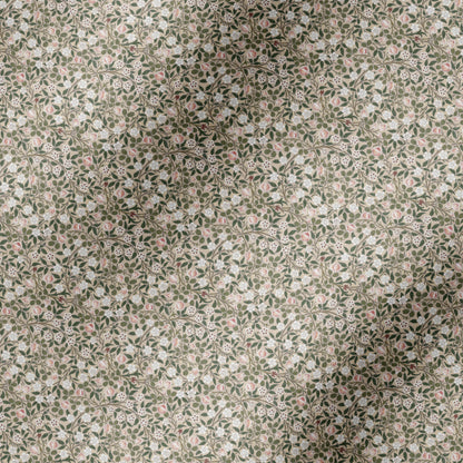 Échantillon de tissu - Lily