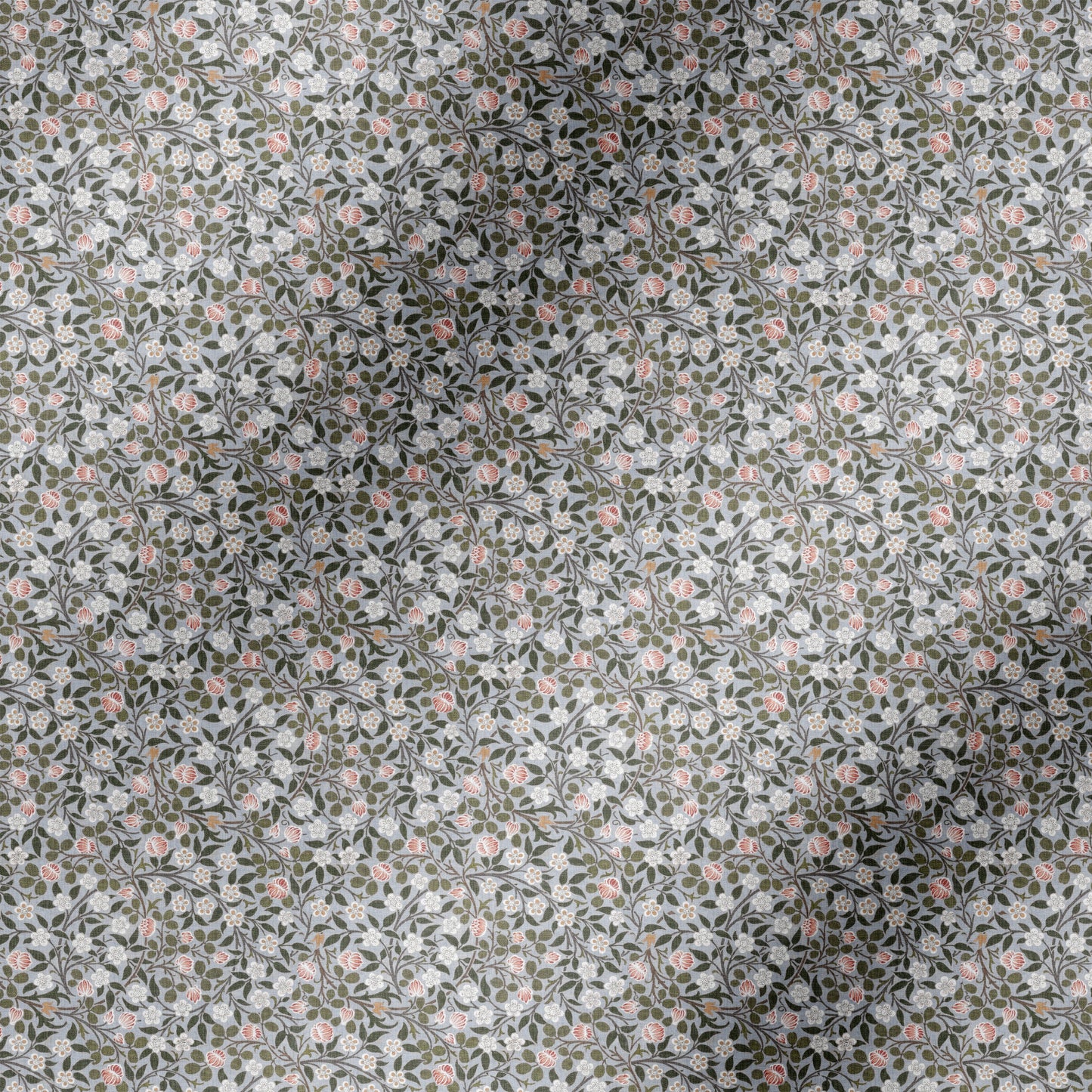 Fabric Swatch - Sophia