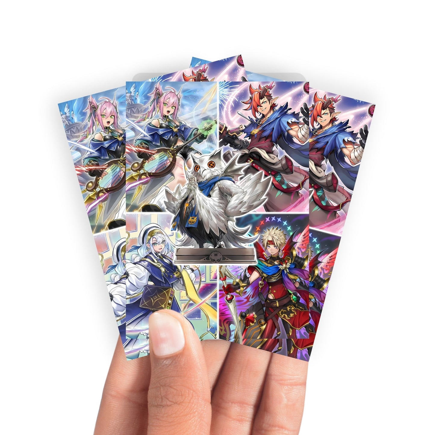 Protège-cartes Artmage Archetype