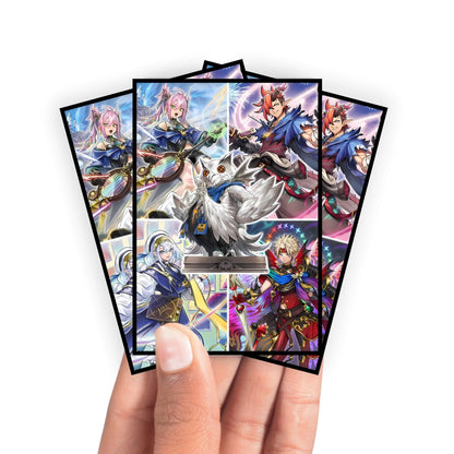 Protège-cartes Artmage Archetype